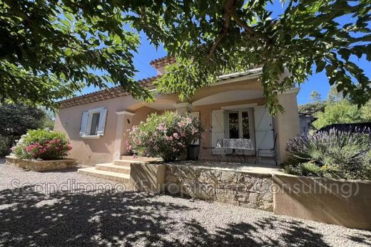 Villa in Carcès, Var