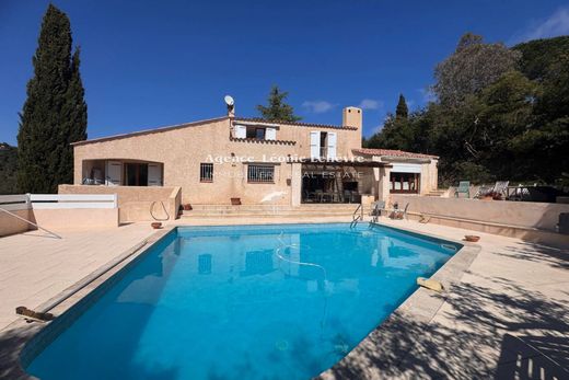 Villa in Les Issambres, Var