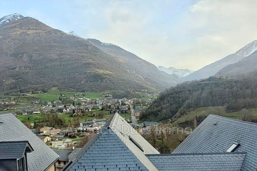 Willa w Luz-Saint-Sauveur, Hautes-Pyrénées