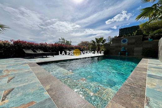 빌라 / La Ciotat, Bouches-du-Rhône