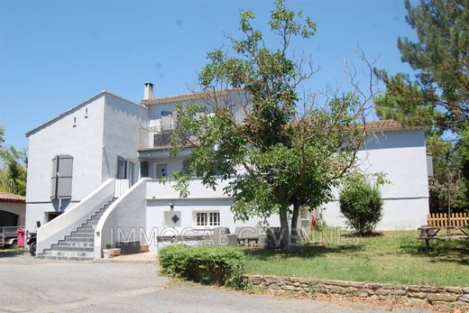 Villa en Méjannes-lès-Alès, Gard