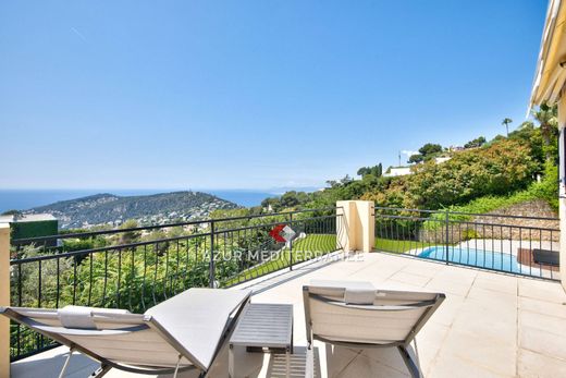 别墅  Villefranche-sur-Mer, Alpes-Maritimes