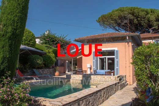 Villa Le Cannet, Alpes-Maritimes