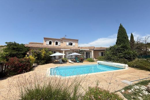 Villa Arles, Bouches-du-Rhône