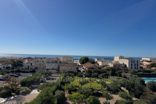 Apartament w Carnon-Plage, Hérault