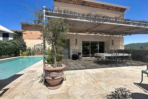 Villa in La Garde-Freinet, Var