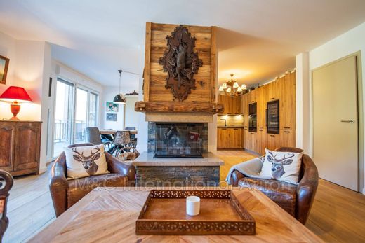 아파트 / Auron, Alpes-Maritimes