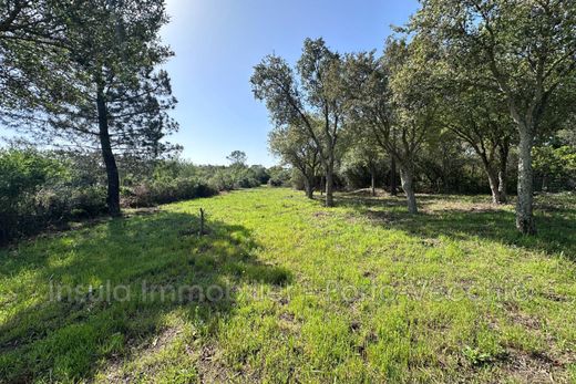 Terrain à Sainte-Lucie de Porto-Vecchio, Corse-du-Sud