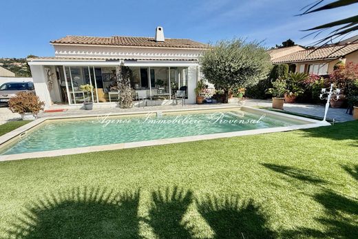 Villa in Sainte-Maxime, Var