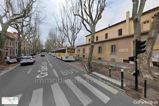 Villa a Aix-en-Provence, Bocche del Rodano