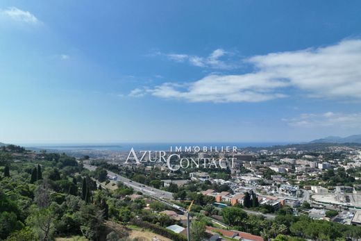 Villa a Mougins, Alpi Marittime