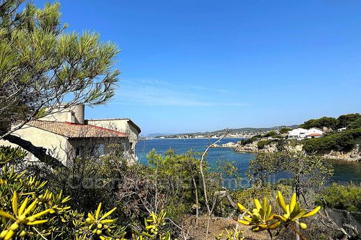 Villa en Sanary-sur-Mer, Var