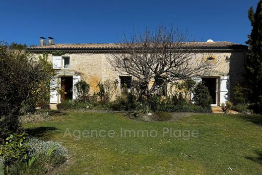 Villa in Vendays-Montalivet, Gironde