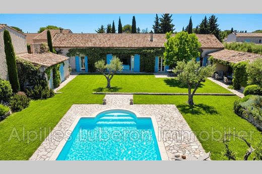 Villa à Saint-Rémy-de-Provence, Bouches-du-Rhône