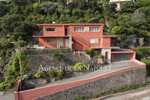 Вилла, Théoule-sur-Mer, Alpes-Maritimes