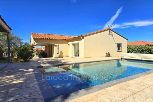 Villa a la Roca d'Albera, Pirenei Orientali