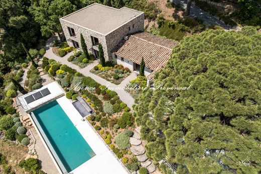 Villa in Sainte-Maxime, Var