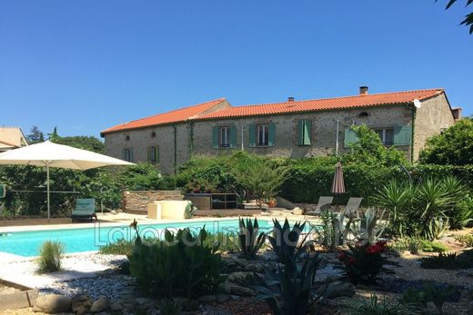 Villa in Sorède, Pyrénées-Orientales