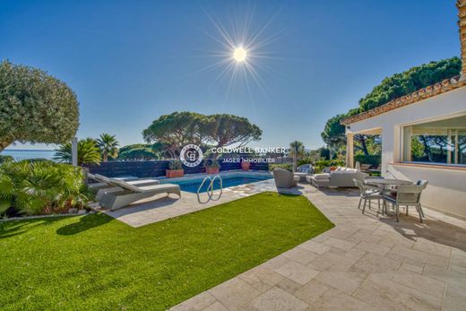 Villa a Sainte-Maxime, Var