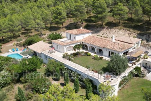 别墅  Rognes, Bouches-du-Rhône