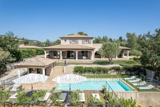 Villa à Grimaud, Var