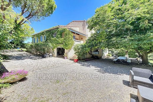 Villa in Saint-Savournin, Bouches-du-Rhône