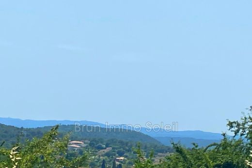 Land in Vence, Alpes-Maritimes