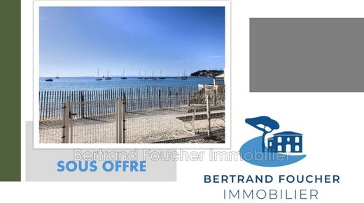 Квартира, Cavalaire-sur-Mer, Var