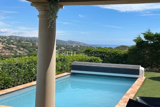 Villa en Sainte-Maxime, Var