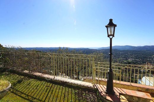 Villa in Spéracèdes, Alpes-Maritimes