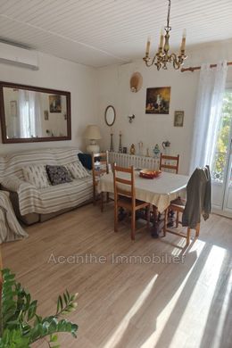 Вилла, Montferrier-sur-Lez, Hérault