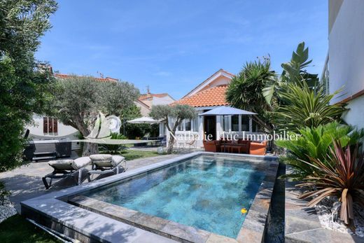 Villa in Canet-Plage, Pyrénées-Orientales