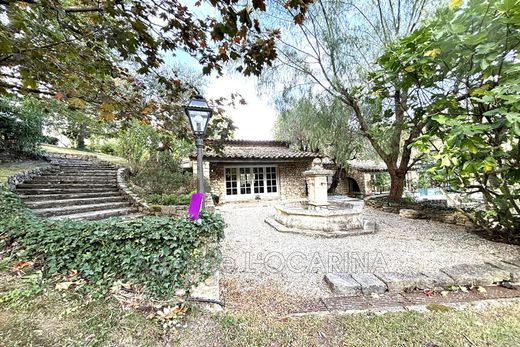 Villa à Opio, Alpes-Maritimes