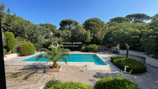 Villa a Sainte-Maxime, Var