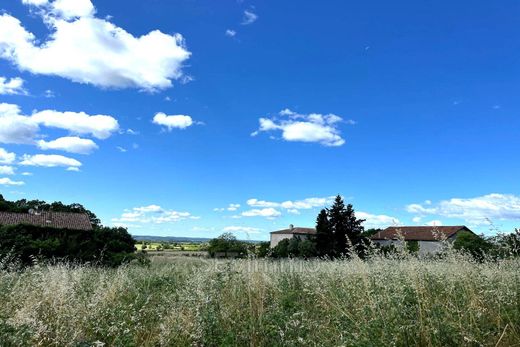 Terreno a Uzès, Gard