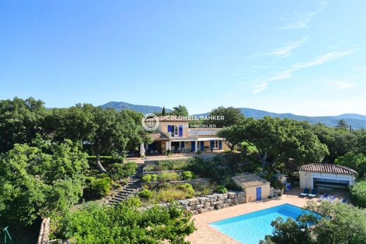 Villa en Le Plan-de-la-Tour, Var