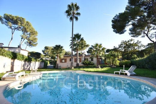 Villa in Antibes, Alpes-Maritimes