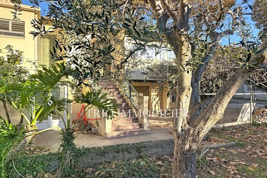 Вилла, Ницца, Alpes-Maritimes