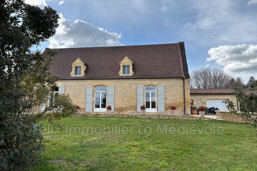 Villa in Sarlat-la-Canéda, Dordogne