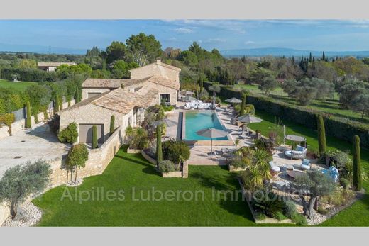 Villa a Saint-Rémy-de-Provence, Bocche del Rodano