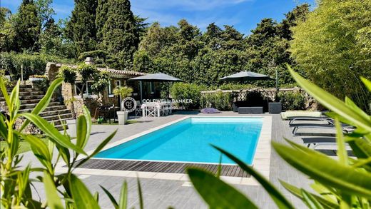 Villa a Saint-Tropez, Var