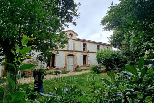 Villa en Montauban, Tarn y Garona