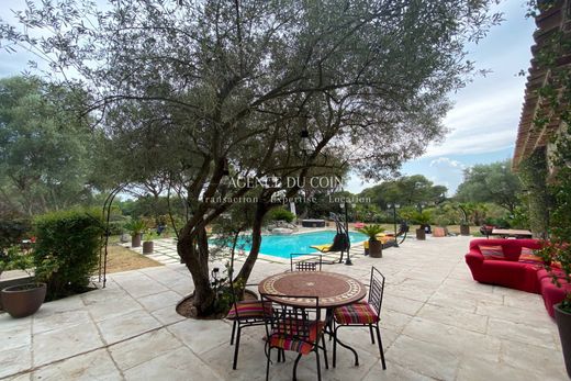 Villa in La Motte, Var