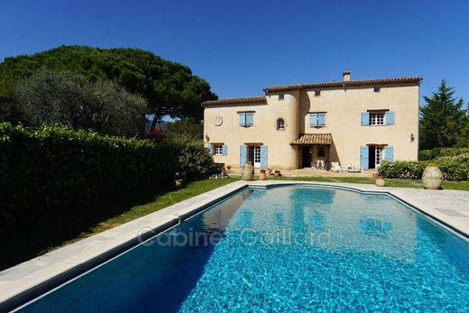 Villa in Peymeinade, Alpes-Maritimes