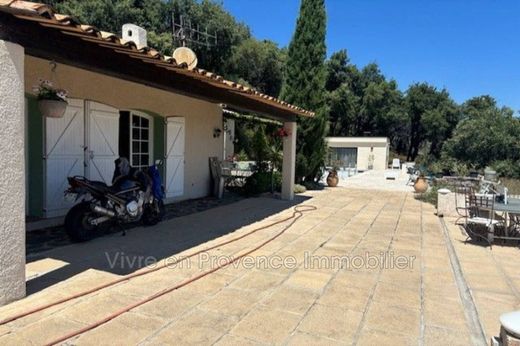 Villa in La Garde-Freinet, Var