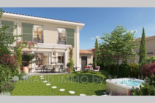 Villa à Cogolin, Var