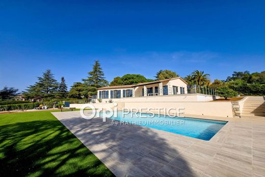 Villa in Biot, Alpes-Maritimes
