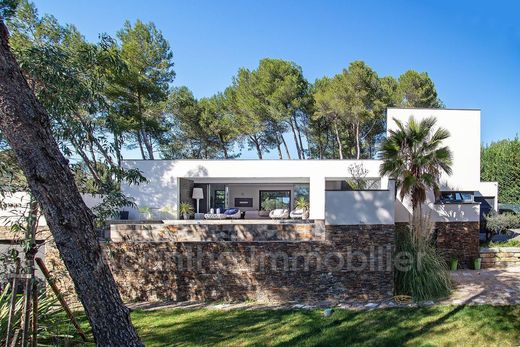 Villa in Saint-Gély-du-Fesc, Hérault