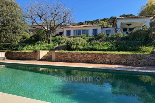 Villa in Moissac-Bellevue, Var