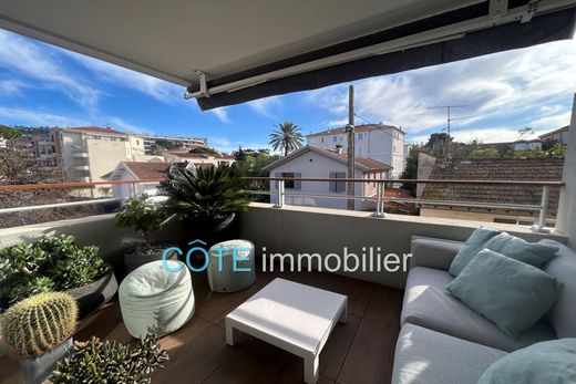 Daire Cannes, Alpes-Maritimes